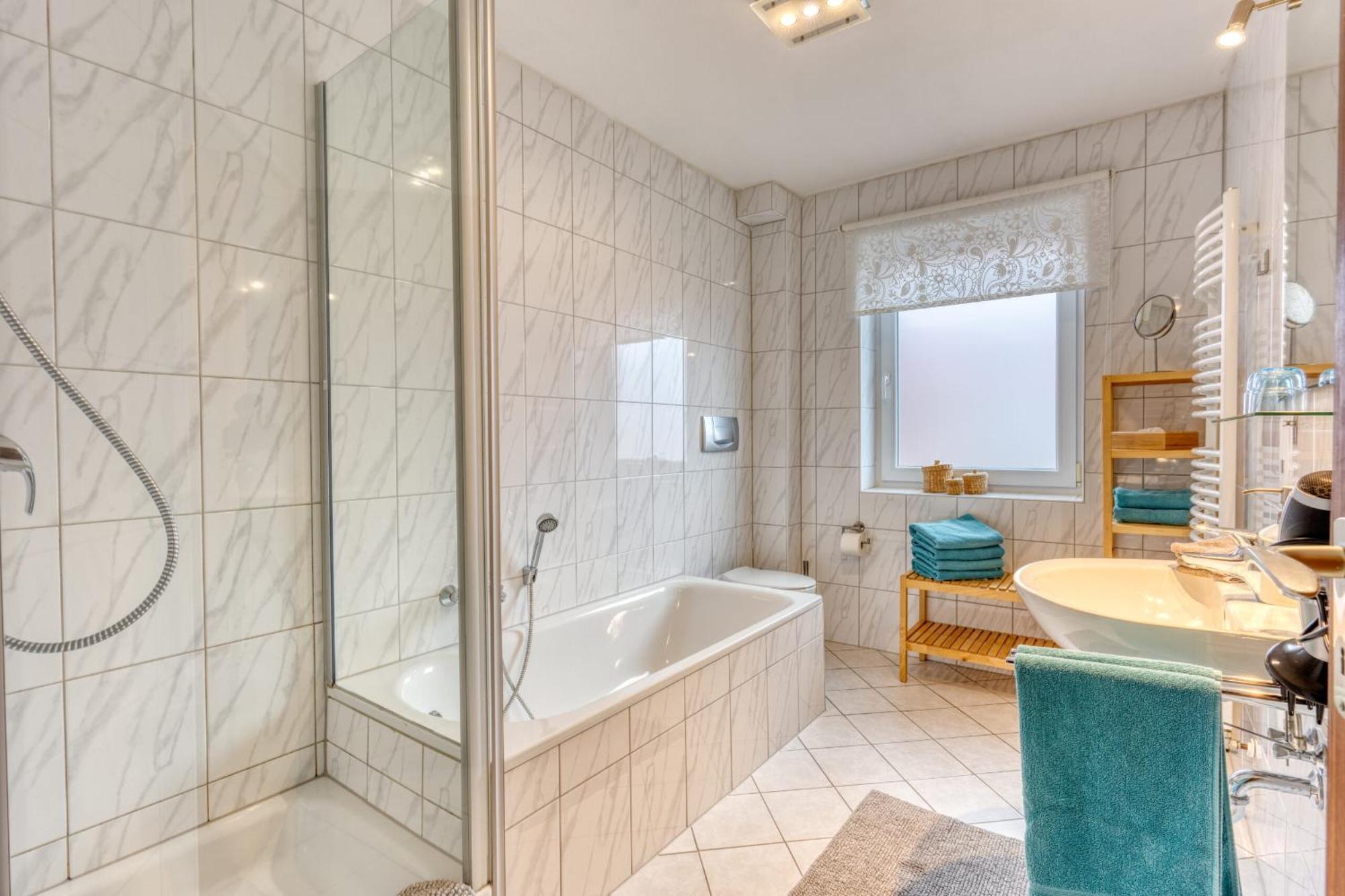 Апартаменти Haus Flair Нордернай Екстер'єр фото